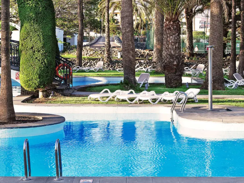 Bungalows Cordial Biarritz