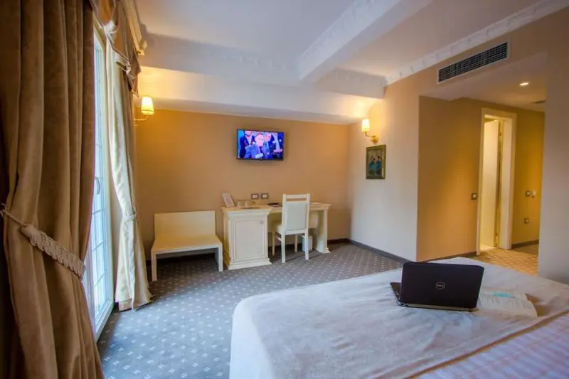 Lot Boutique Hotel by hotels and preference