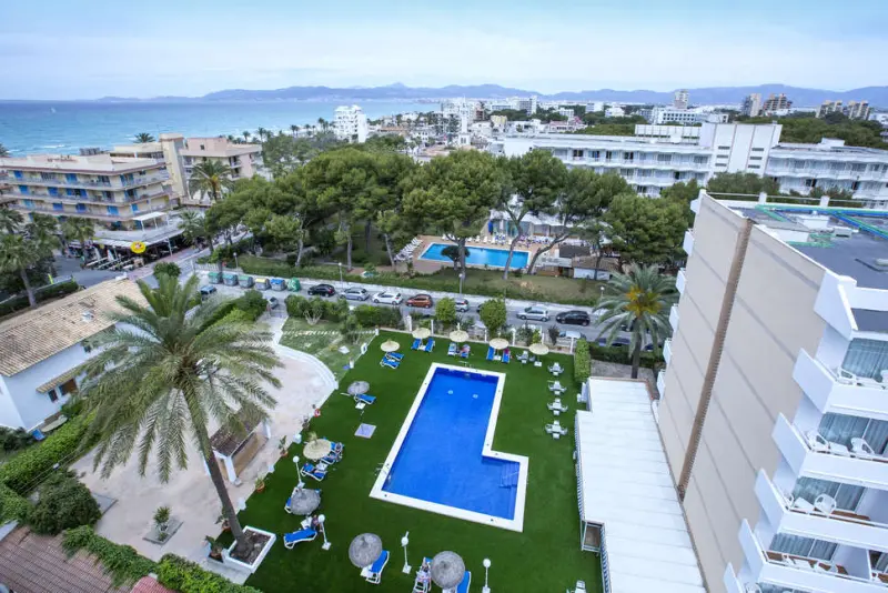 Hotel Foners