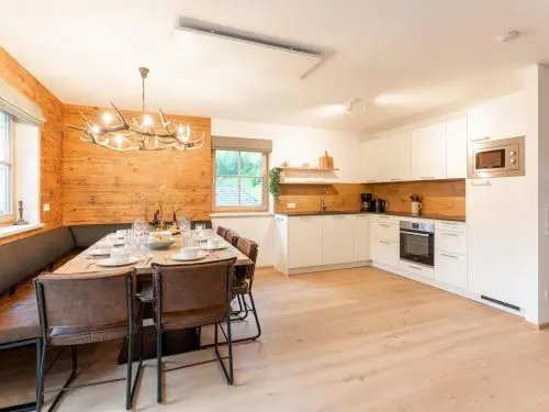 Haus Norah, chalet 22