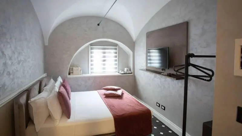 Profumo Maison d'Hôtes