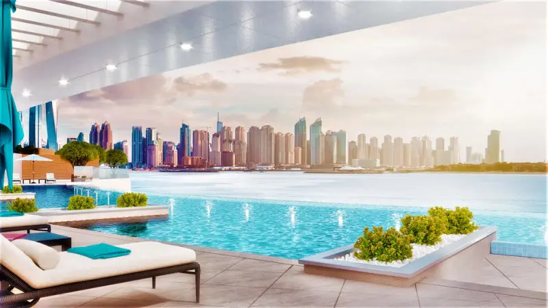 NH Collection Dubai The Palm