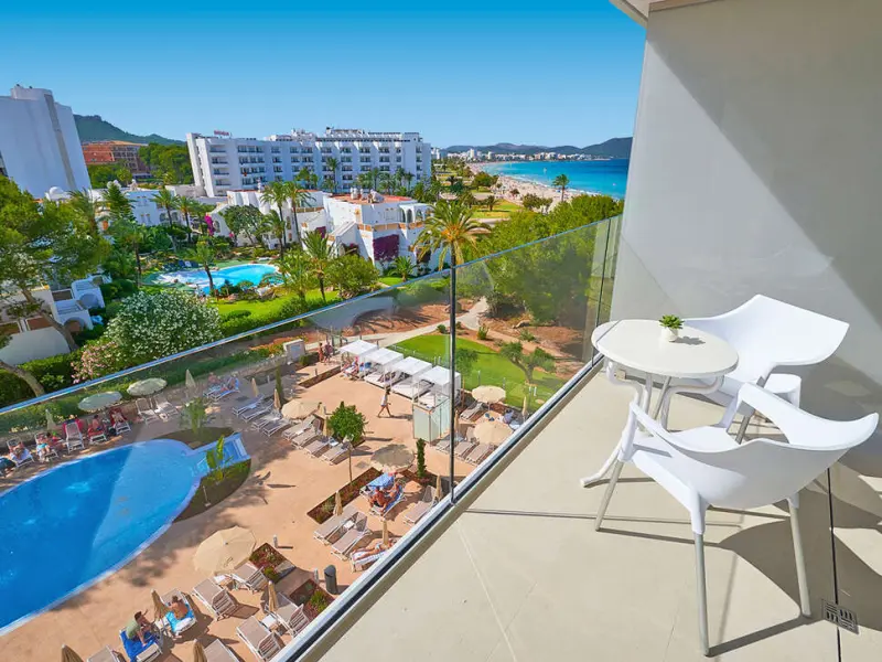 Hipotels Bahía Cala Millor