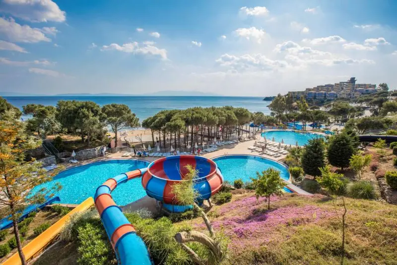 Aria Claros Beach&Spa Resort