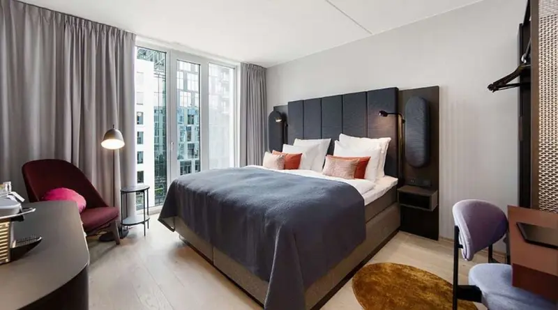 Clarion Hotel Oslo