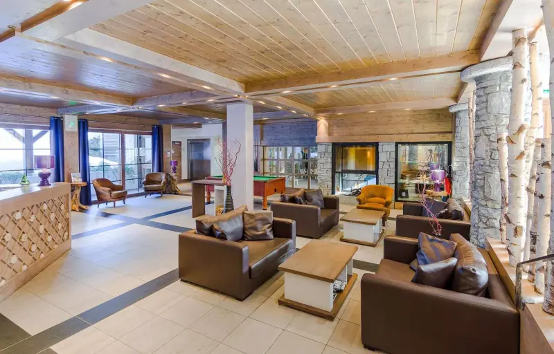 Lagrange Prestige Les Fermes Emiguy