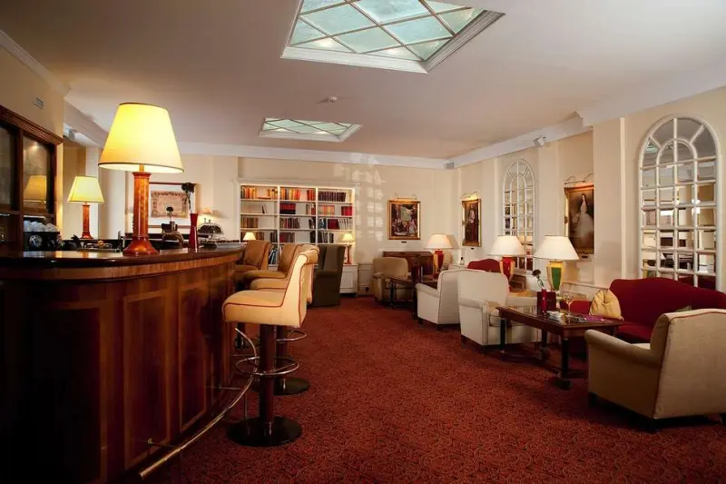 HOTEL KAISERHOF WIEN