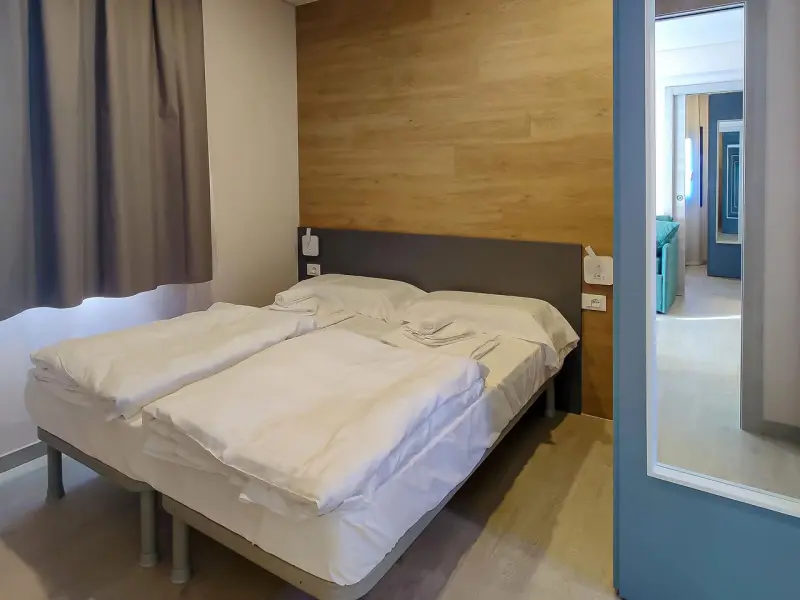 Dolomiti Camping Village & Wellness Resort
