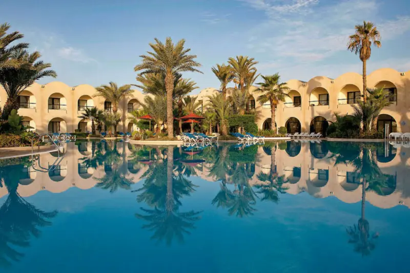 Sentido Djerba Beach