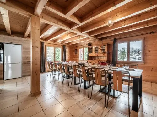 chalet Bruno