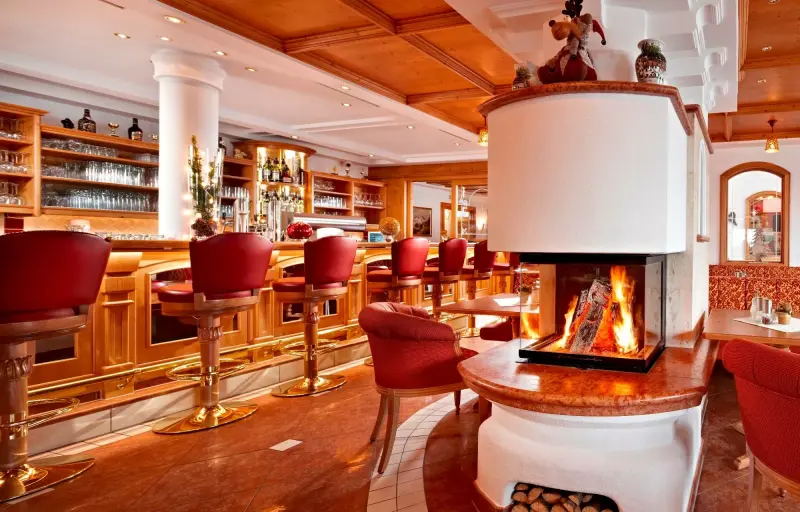 Hotel Jägerhof