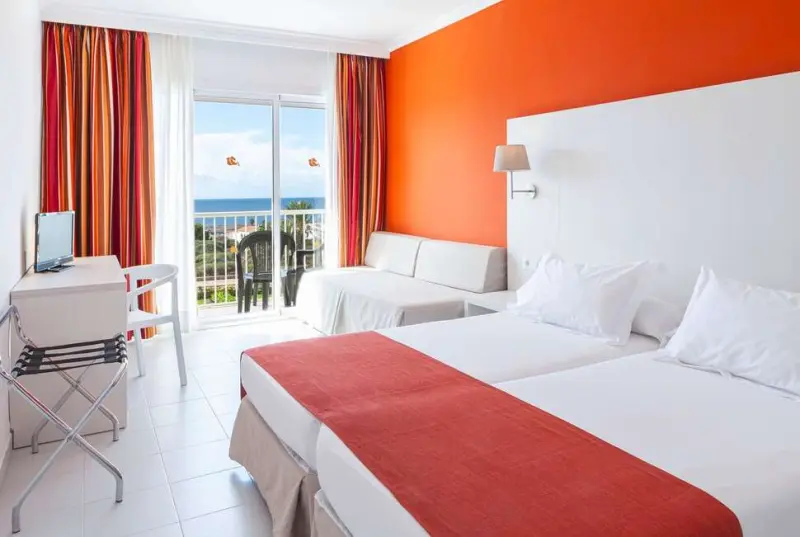 Minura Sur Menorca