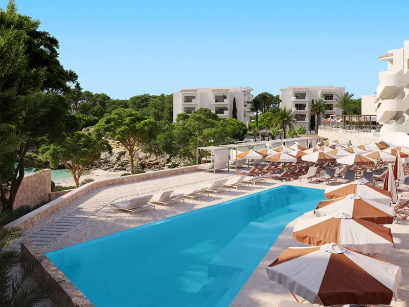 inturotel Esmeralda Park
