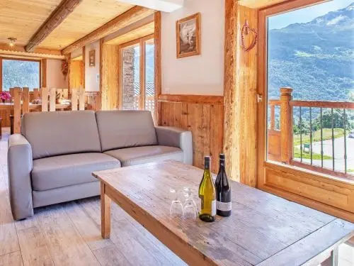 Restaurant La Ferme