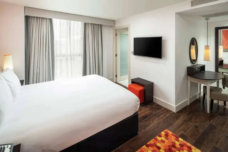 Hotel Indigo Liverpool by IHG