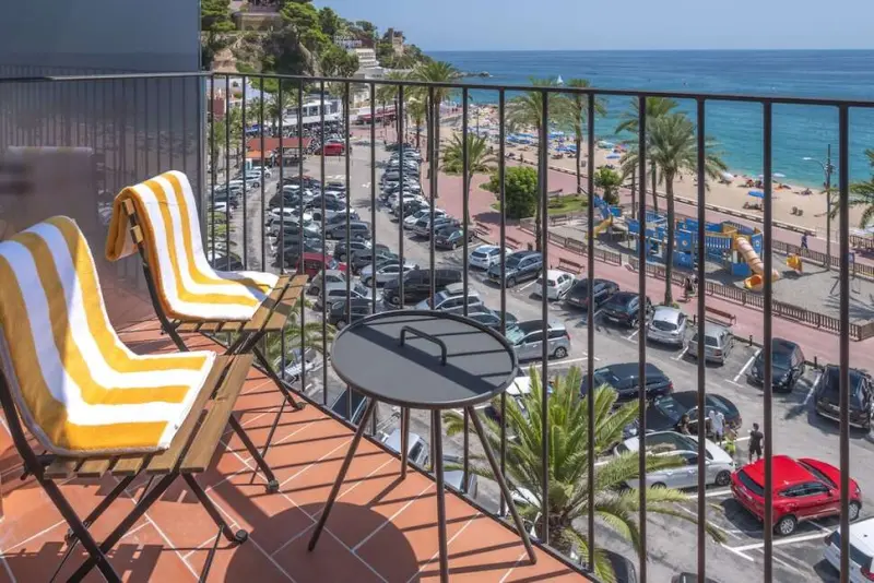 Hotel GHT Miratge