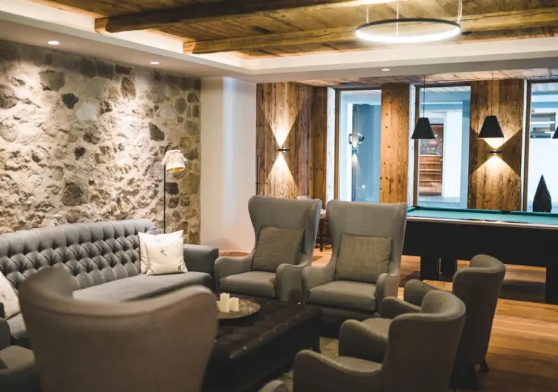 Hotel Gotthard
