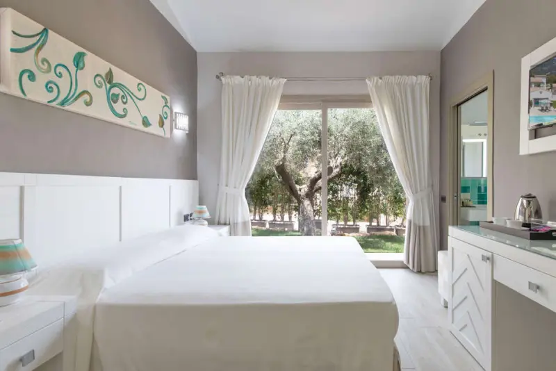 Eliantos Hotel & Spa