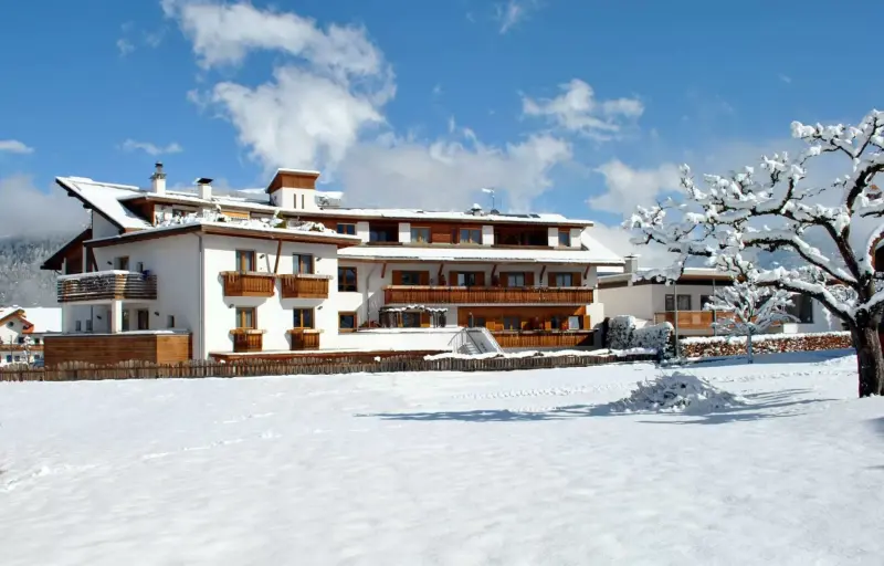 Moar's Hotel