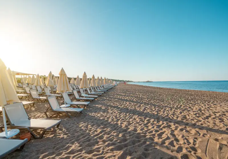 Hotel Vox Maris Resort - adults only