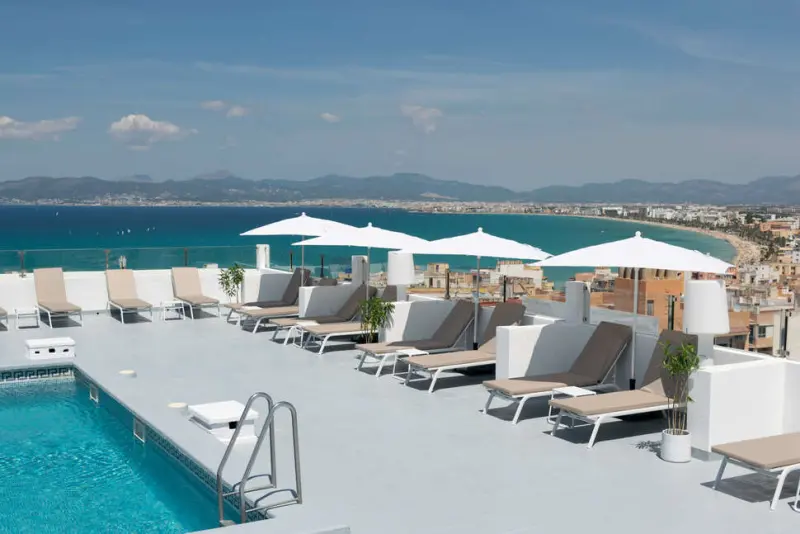 BLUESEA Arenal Tower Adults Only