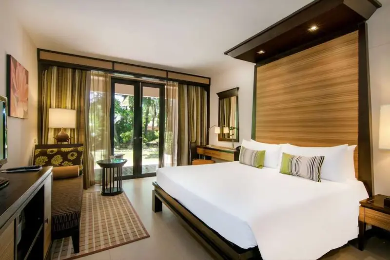 Siam Bayshore Resort Pattaya