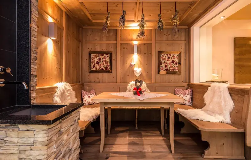 Alpin Resort Stubaier Hof