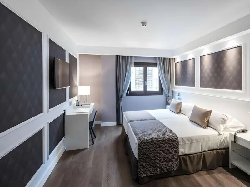 Hotel Catalonia Magdalenes