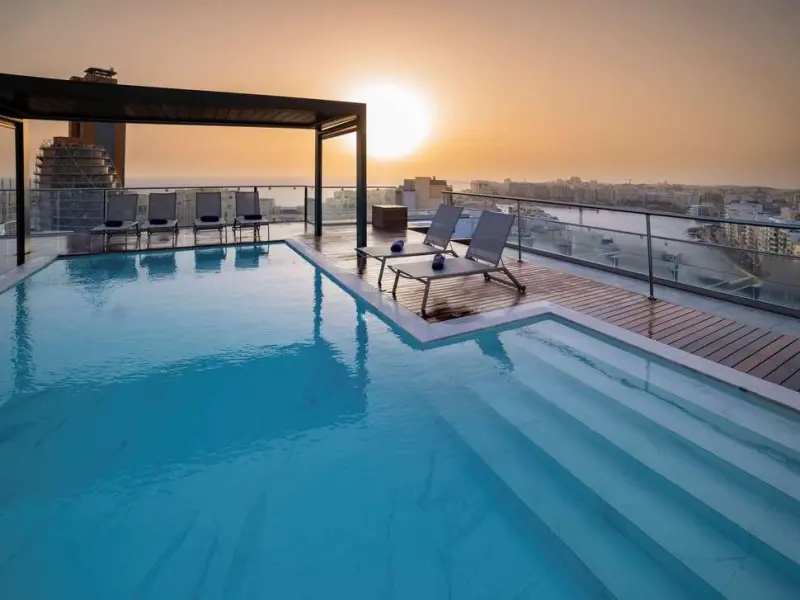 Mercure St. Julian's Malta