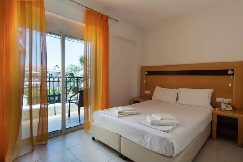 Hotel Olympia Chalkidiki