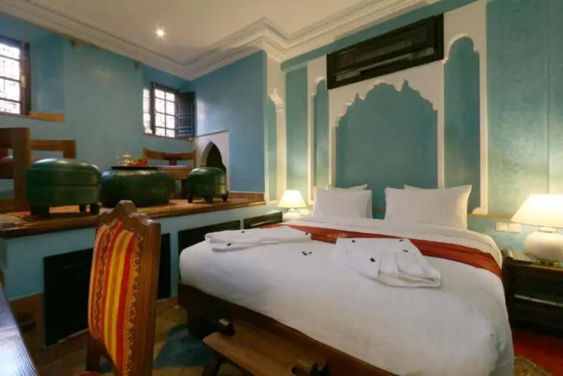 Riad Omara al Kasbah