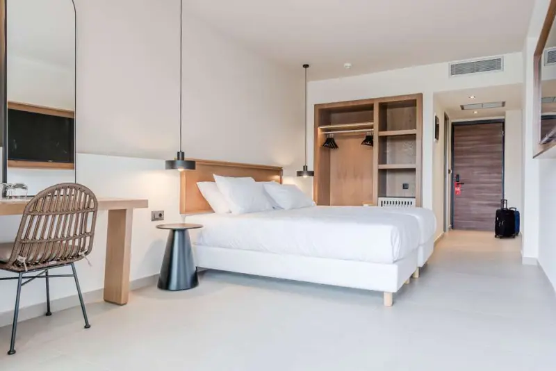 Iolida Corfu Resort & Spa