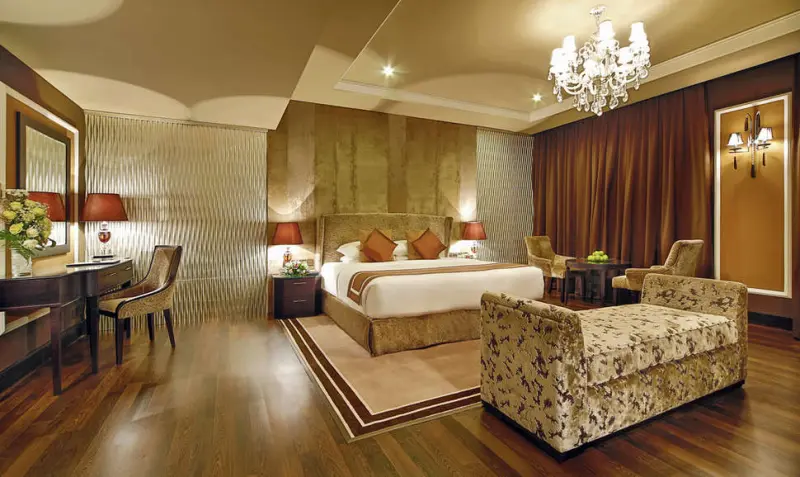 Mangrove Hotel