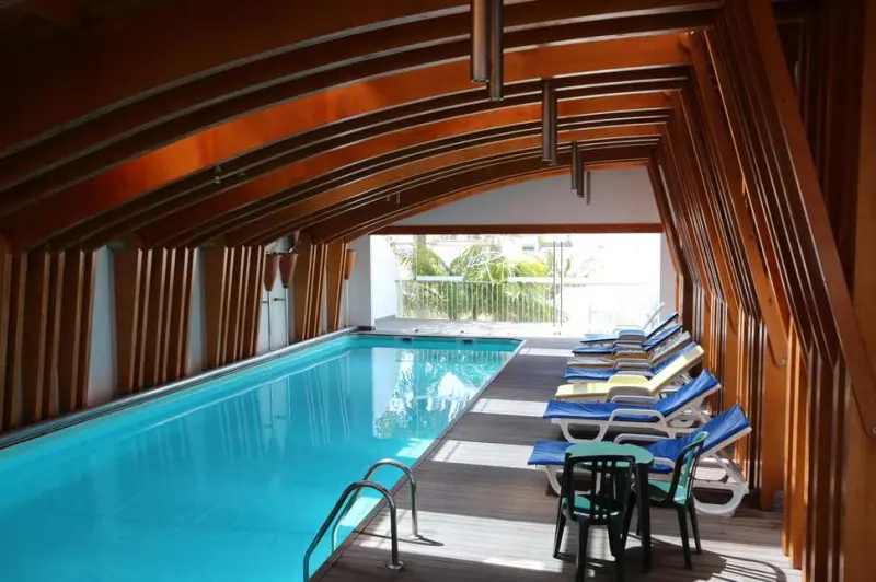 Hotel Ponta Delgada