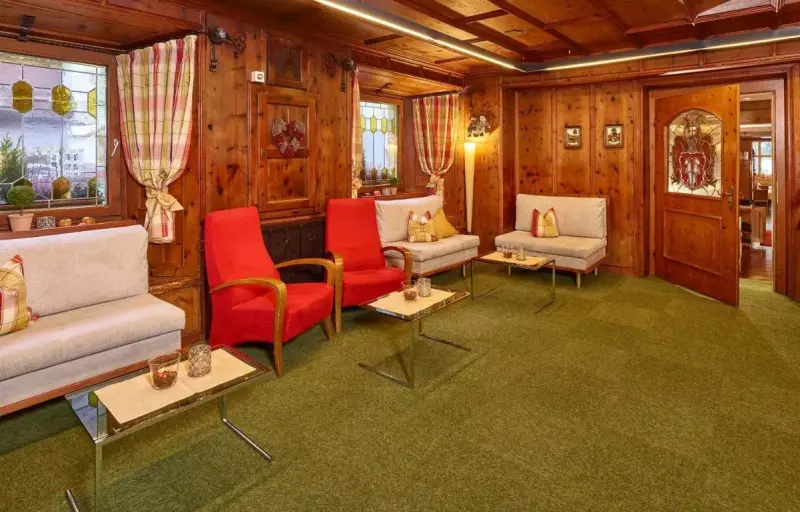 Hotel Zum Hirschen