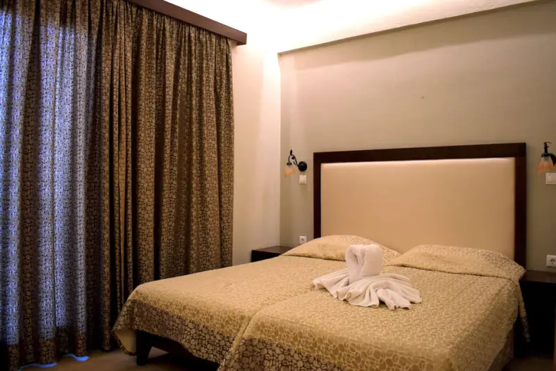 Blue Sea Hotel Apartments