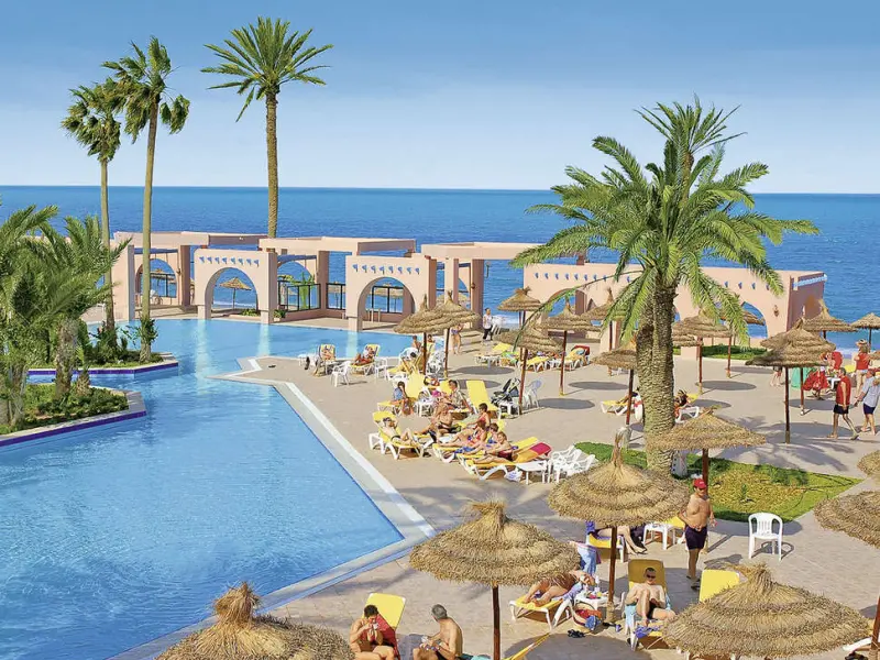 Zita Beach Resort