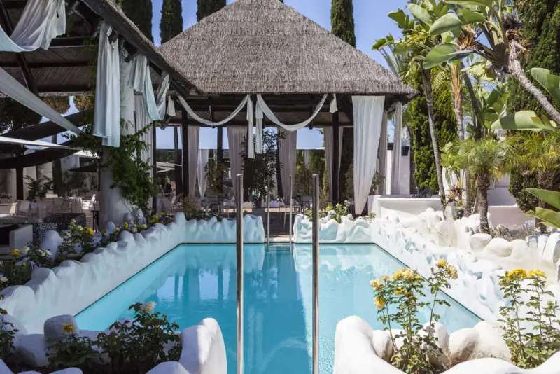 Hotel Suites Albayzin del Mar