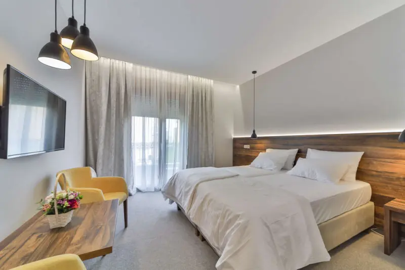 Garni Hotel Vladimir