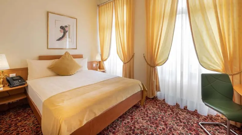 GAIA Hotel Basel