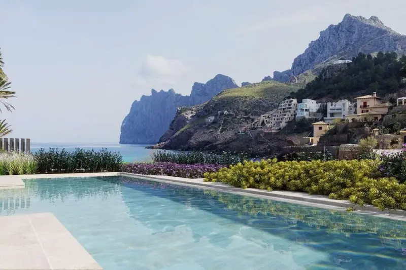 Hotel El Vicenç de la Mar
