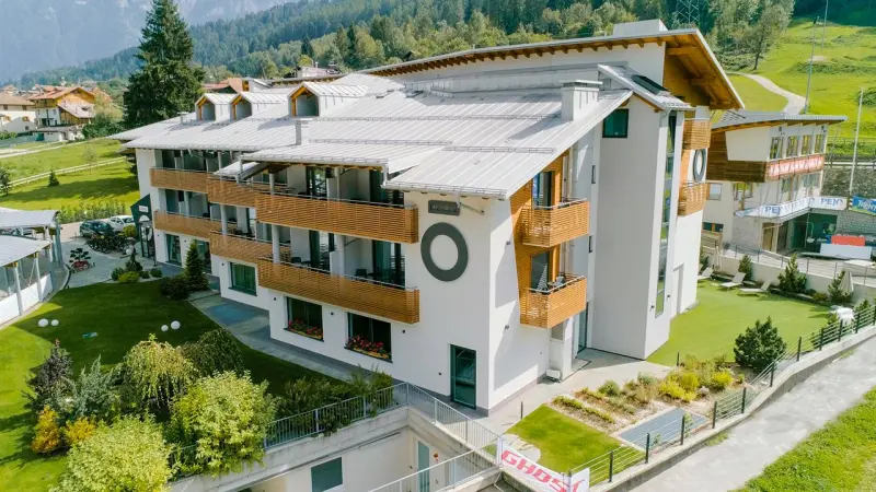 Monroc Hotel