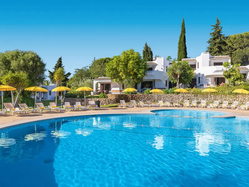 Clube Albufeira
