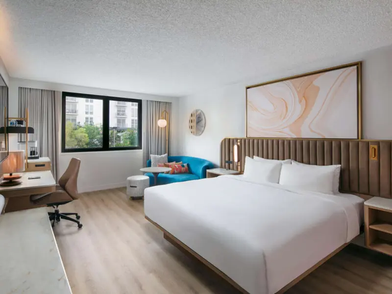 Sonesta Miami Airport