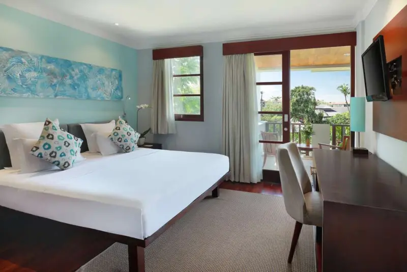 Novotel Bali Nusa Dua Hotel & Residences