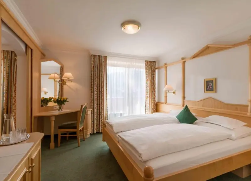 Hotel Antonius