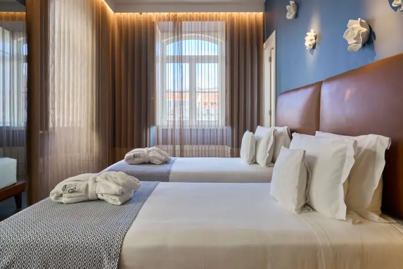 My Story Hotel Figueira