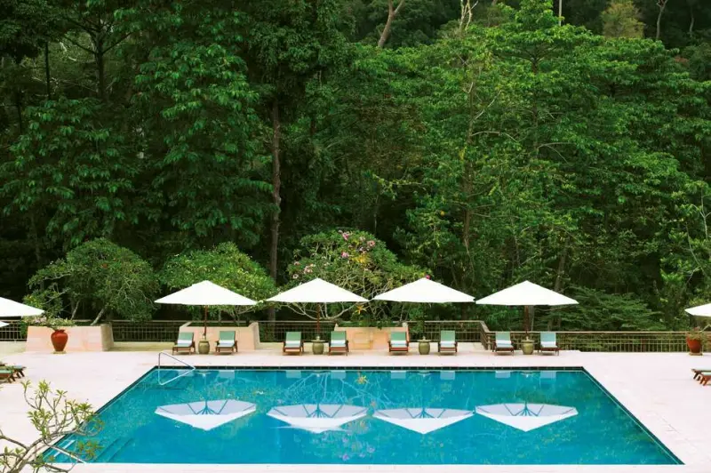 The Datai Langkawi