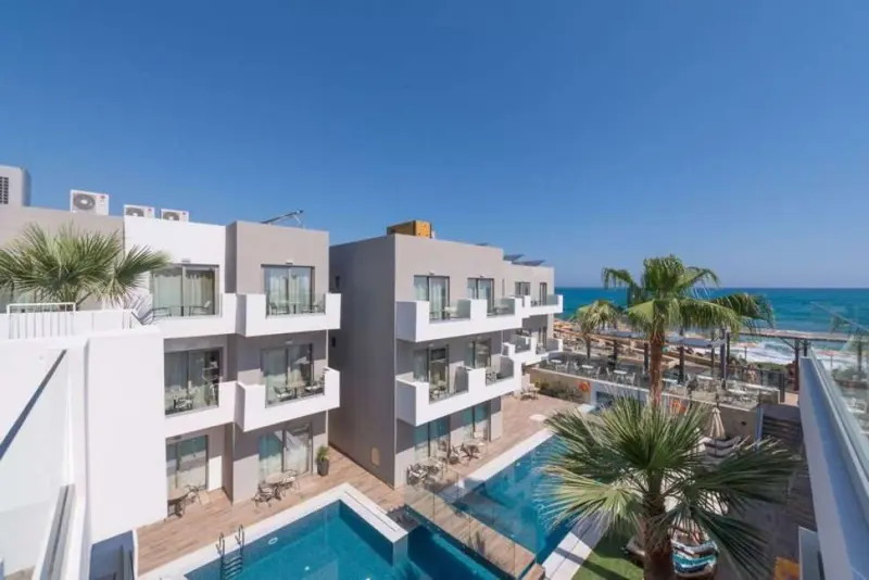 Cactus Bay Hotel & Apartments
