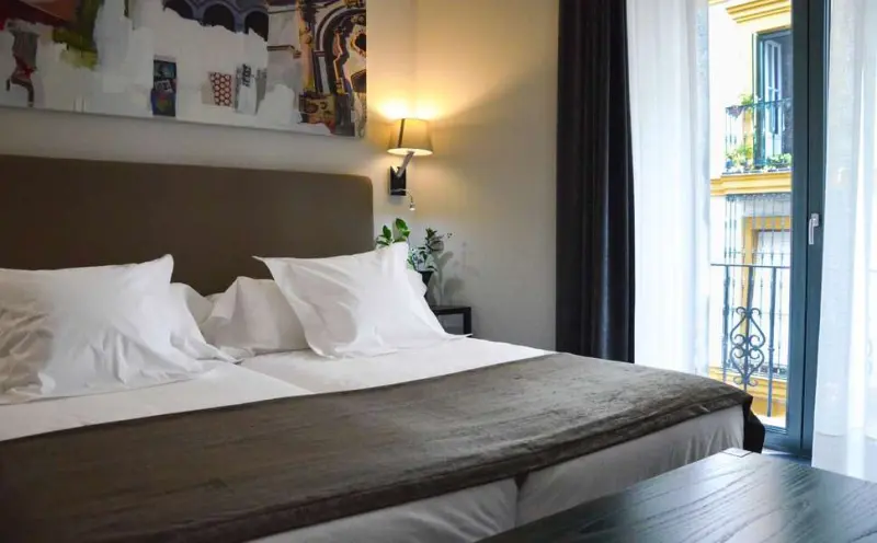 Aguilas5 SevillaSuites